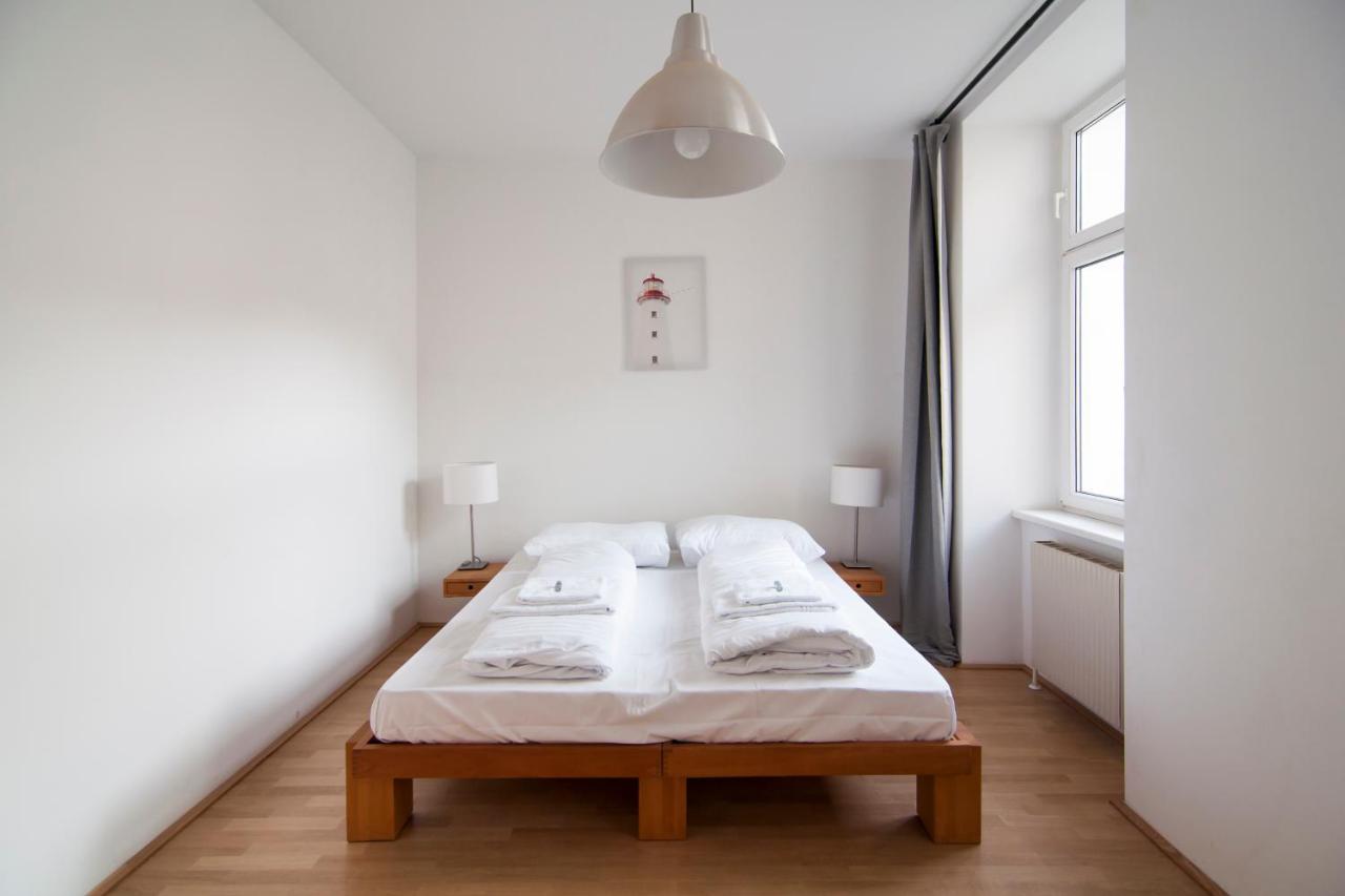 Margareten Apartment Wien