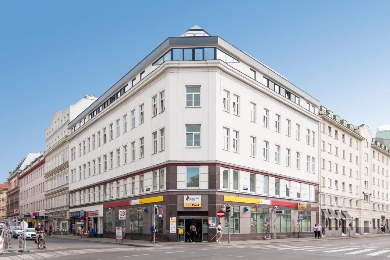 Margareten *