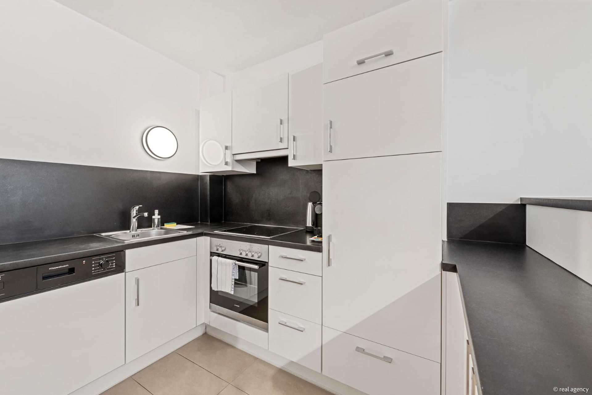Apartment Margareten Wien
